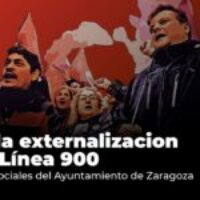 CGT pide la nulidad a la adjudicación de la prestación del Servicio de Atención Telefónica Especializada en el Área Social y Familia de Zaragoza