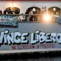 ¡Vincenzo, libero! CGT celebra que el Tribunal de Apelación de Lyon niegue la extradición de Vincenzo Vecchi