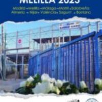Caravana «Abriendo fronteras»