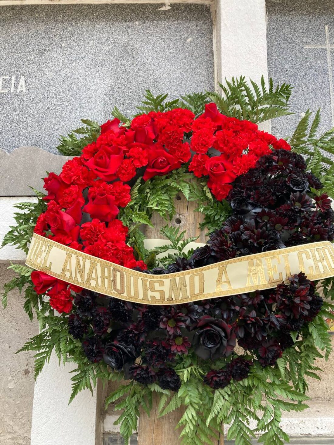 Homenaje en Madrid a Melchor Rodríguez “El Ángel Rojo”.