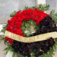 Homenaje en Madrid a Melchor Rodríguez “El Ángel Rojo”.