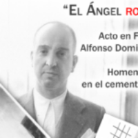 La #ConfluenciaAnarcoSindical homenajea a Melchor Rodríguez, el Ángel Rojo