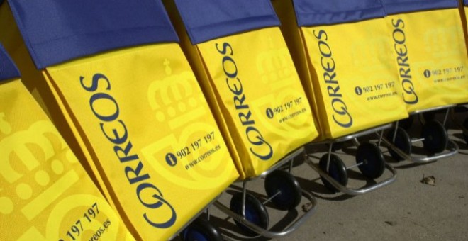 Correos’ Hiring of 5,500 Workers for General Elections Despite Vacation Time: CGT Raises Concerns