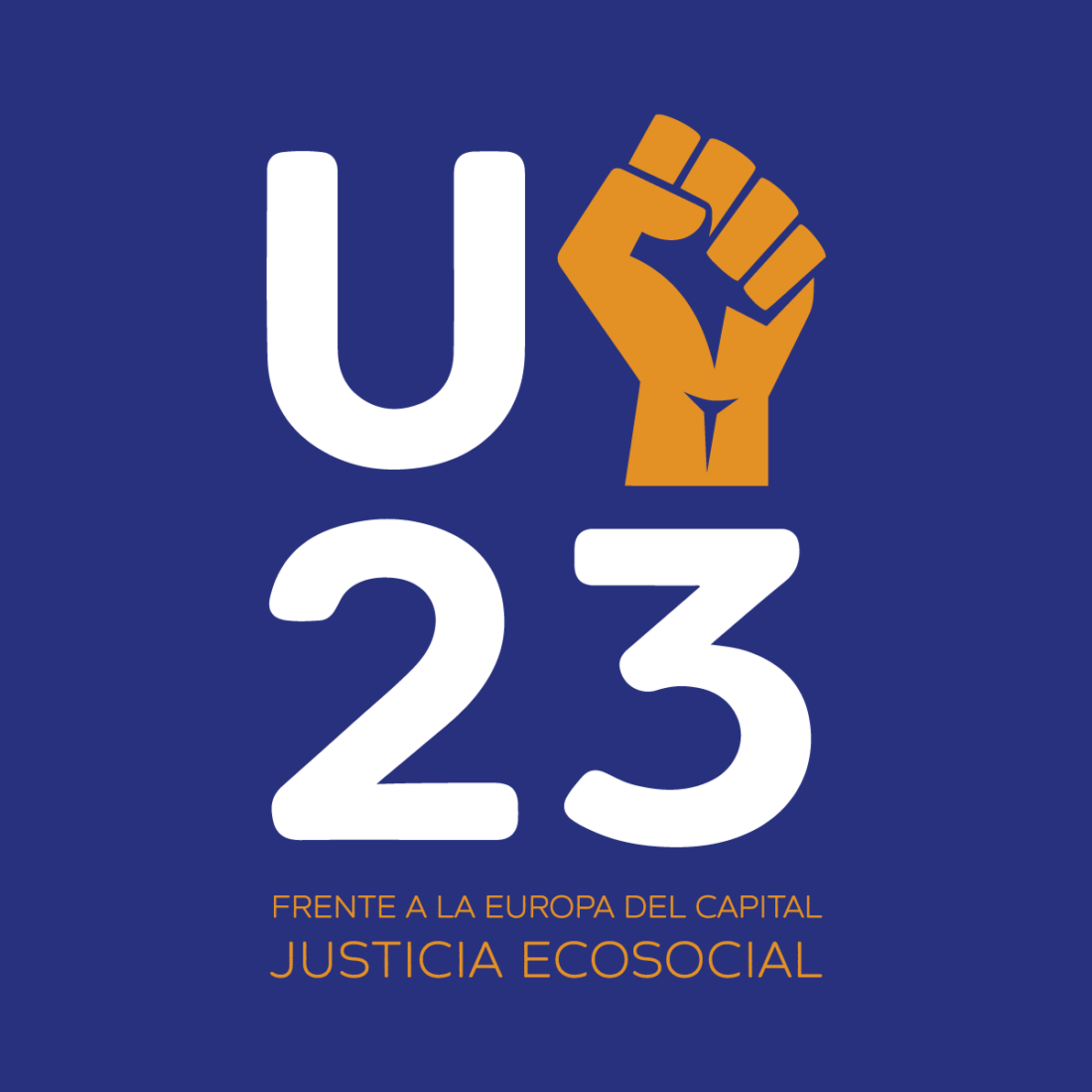 Agenda de movilización social para la Presidencia española de la UE: “Frente a la Europa del capital, justicia ecosocial”