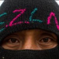 CGT se une al grito internacional que exige la libertad para los presos zapatistas Miguel Gómez Vázquez y José Díaz Gómez