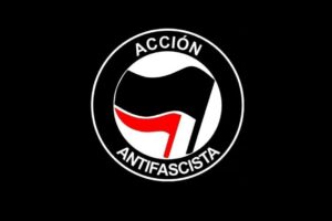 La CGT hace un llamamiento al conjunto de la clase obrera para fortalecer el compromiso antifascista y rechazar públicamente las actividades de grupos de presión ultraderechistas. El fascismo avanza si no se le combate.