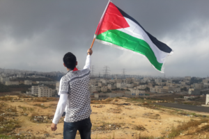 Palestina No Es Una Causa Perdida: Carta abierta de diferentes sindicatos al gobierno del Estado Español