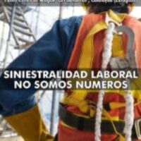 13D Calatayud por la campaña de CGT contra la «Siniestralidad Laboral. No Somos Números»