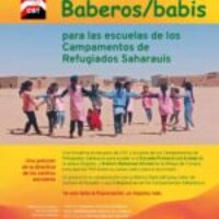 Sáhara: baberos, babis y mujeres