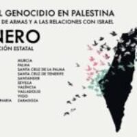 20 y 27 de enero: Un grito unitario por Palestina