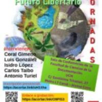 Jornadas: Capitalismo Verde o Libertario