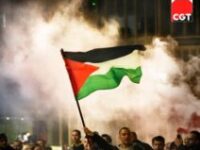 Llamamiento para redoblar la denuncia del Genocidio en Gaza y acudir a las convocatorias del domingo 25 de febrero