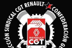 CGT Propone al resto de sindicatos de Renault acciones contra la eliminación del turno de noche