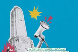 CGT apoya la Declaración del Encuentro de Economía de Trabajadoras en Argentina ante la ofensiva del Gobierno de Milei contra las cooperativas