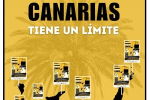 Solidaridad Huelga de Hambre Canarias se Agota