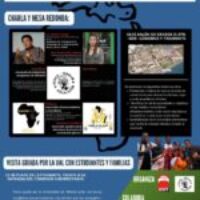 Encuentro Intercultural en la Universidad desde Narrativas Afrocentradas