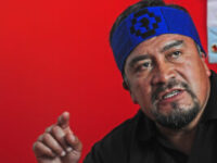 Defender la tierra no es delito: Libertad para Héctor Llaitul, mapuche y líder de la ‘Coordinadora Arauco-Malleco’ (CAM)
