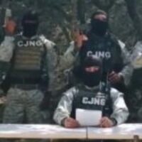 CGT condena el brutal asesinato del comunero Antonio Regis a manos de la organización criminal ‘Nueva Generación’ (CJNG)
