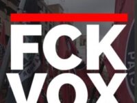 CGT muestra su rechazo a la reunión de la extrema derecha internacional, organizada por VOX para este domingo en Madrid.