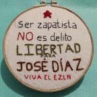 CGT acoge con alegría la puesta en libertad de José Díaz Gómez, base de apoyo del EZLN