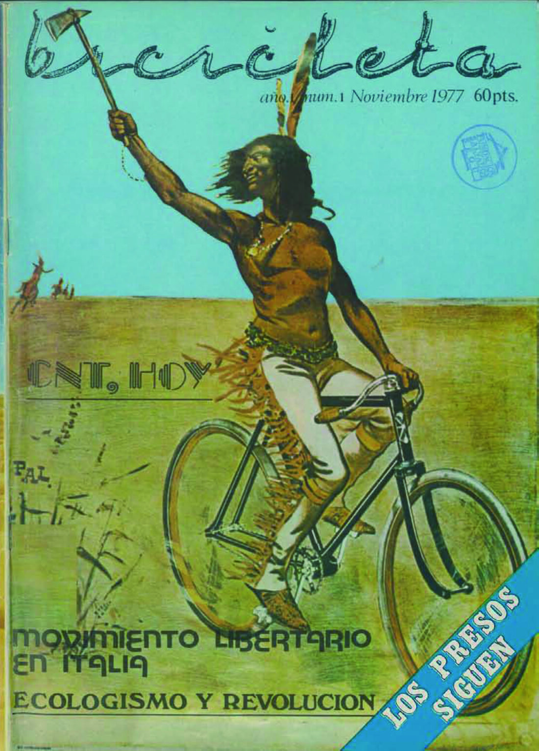 Bicicleta núm. 1