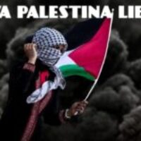 Listado de adhesiones a la Huelga por Palestina del próximo 27-S