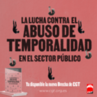 La Brecha N.27: “La lucha contra el abuso de temporalidad en el sector público.”