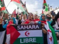 CGT reitera su apoyo al pueblo saharaui y felicita al Frente Polisario por su resistencia y victoria legal.