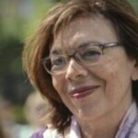 CGT lamenta el fallecimiento de Ana Messuti.