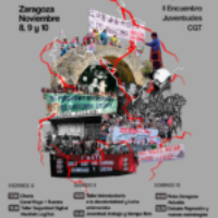 II Encuentro Juventudes CGT – Convivenvia sindical: desenredar y construir