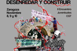 II Encuentro Juventudes CGT – Convivencia sindical: desenredar y construir