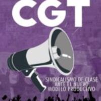 CGT organiza en Palencia el 25, 26 y 27 de octubre la Conferencia Sindical para abordar y debatir diferentes retos del sindicalismo de clase.