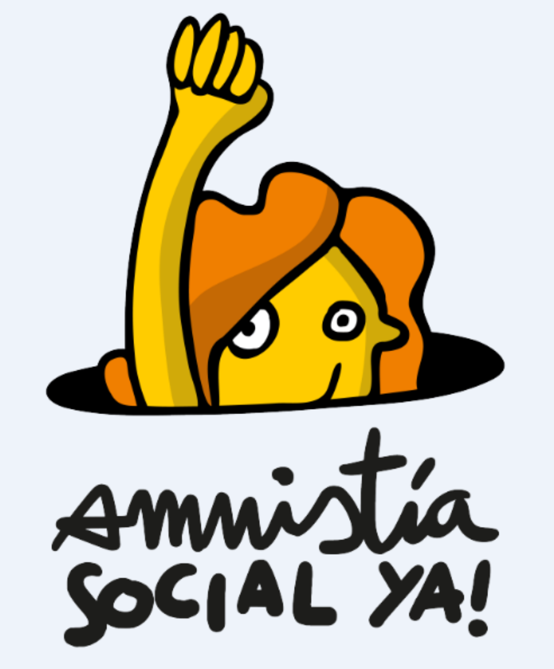 Amnistía  Social ya !!!