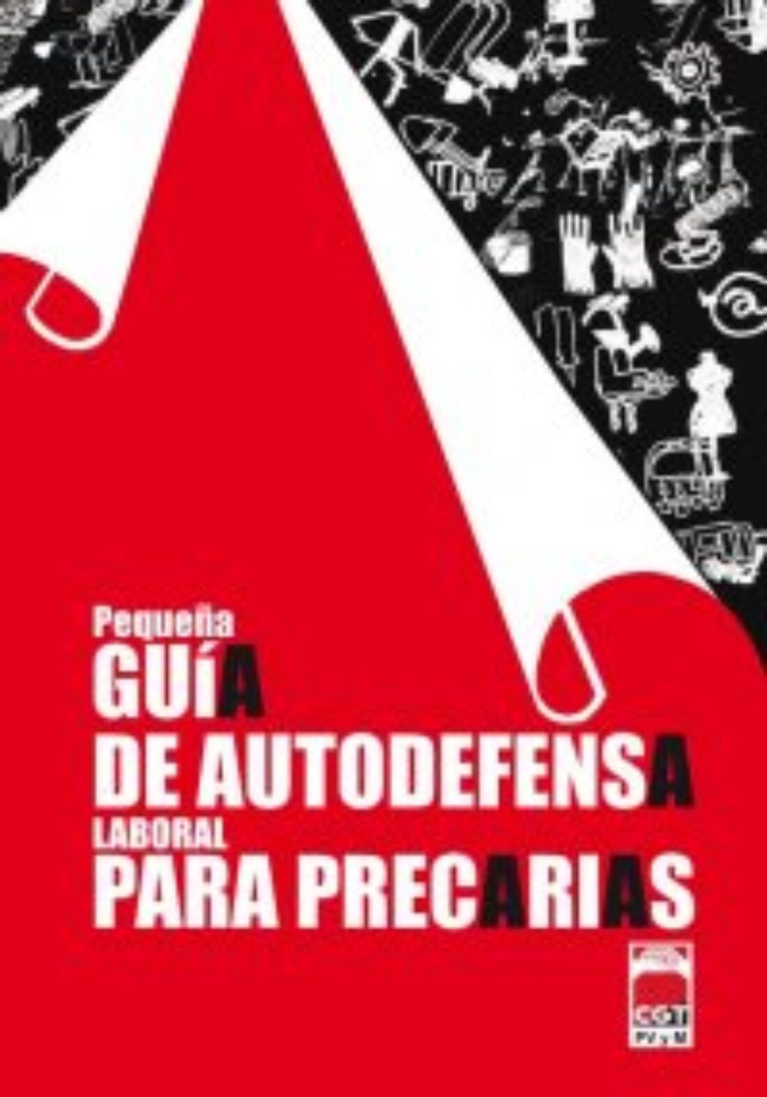 Curso de Formación en la Guía de Autodefensa Laboral para Precarias