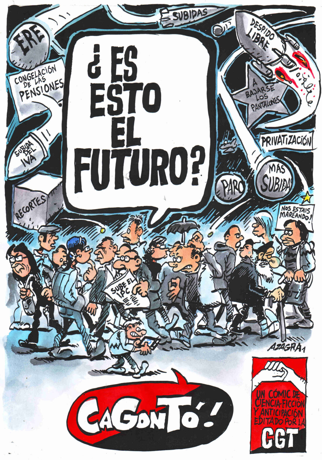 ¿Es esto el futuro ?