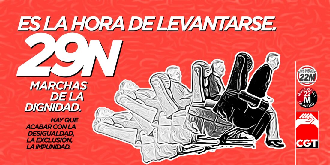 29N: Convocatorias