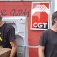 CGT exige a la Generalitat que cubra las necesidades de personal con las bolsas de empleo público.