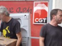 CGT exige a la Generalitat que cubra las necesidades de personal con las bolsas de empleo público.