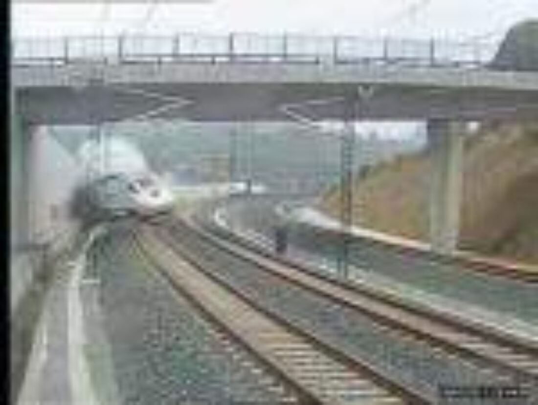 CGT convoca en Madrid concentración-recuerdo el día negro para el ferrocarril español