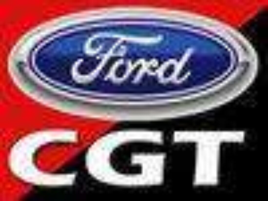 La multinacional Ford vuelve a ser condenada a indemnizar a CGT por vulnerar el derecho fundamental a la libertad sindical