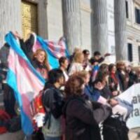 CGT muestra su apoyo a la iniciativa del movimiento LGTBIQ+ para que se reconozca a este colectivo de personas como víctimas de la represión franquista.