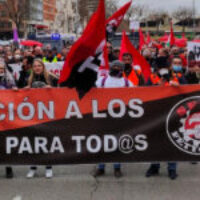 CGT convoca Huelga General en el Sector de Transporte de Personas y Mercancías por Carretera.