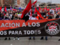 CGT convoca Huelga General en el Sector de Transporte de Personas y Mercancías por Carretera.