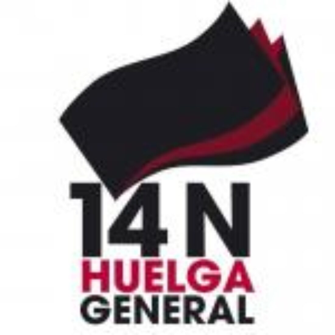 CGT no pacta los servicios mínimos para la Huelga General del 14 de Noviembre