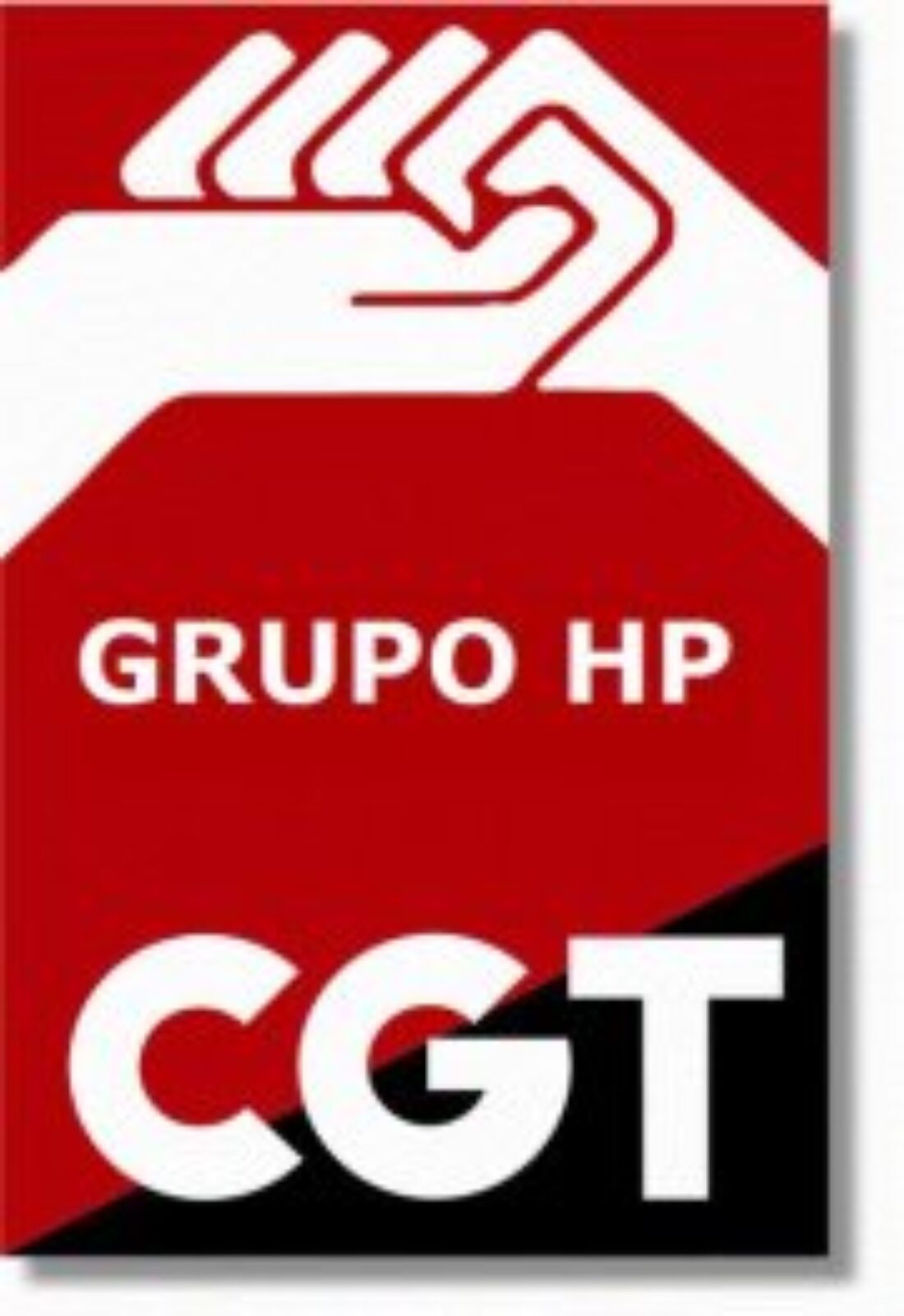 Sección Sindical de CGT en HP: 2 años de lucha sin tregua