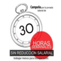 30 horas semanales: Trabajar menos para trabajar todas