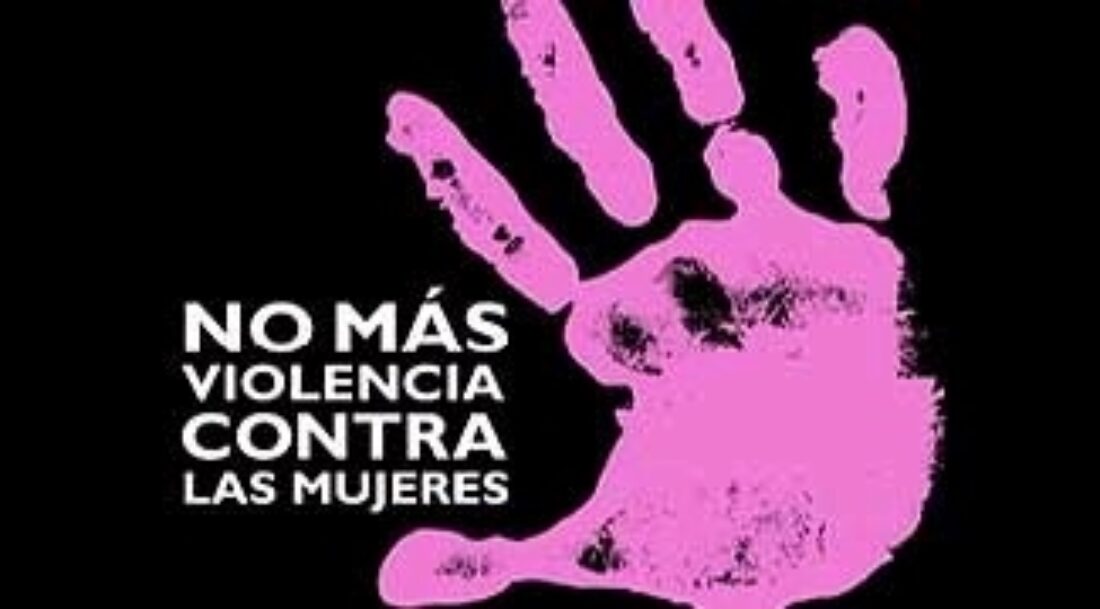 Violencia de Género, violencia de Estado, enero