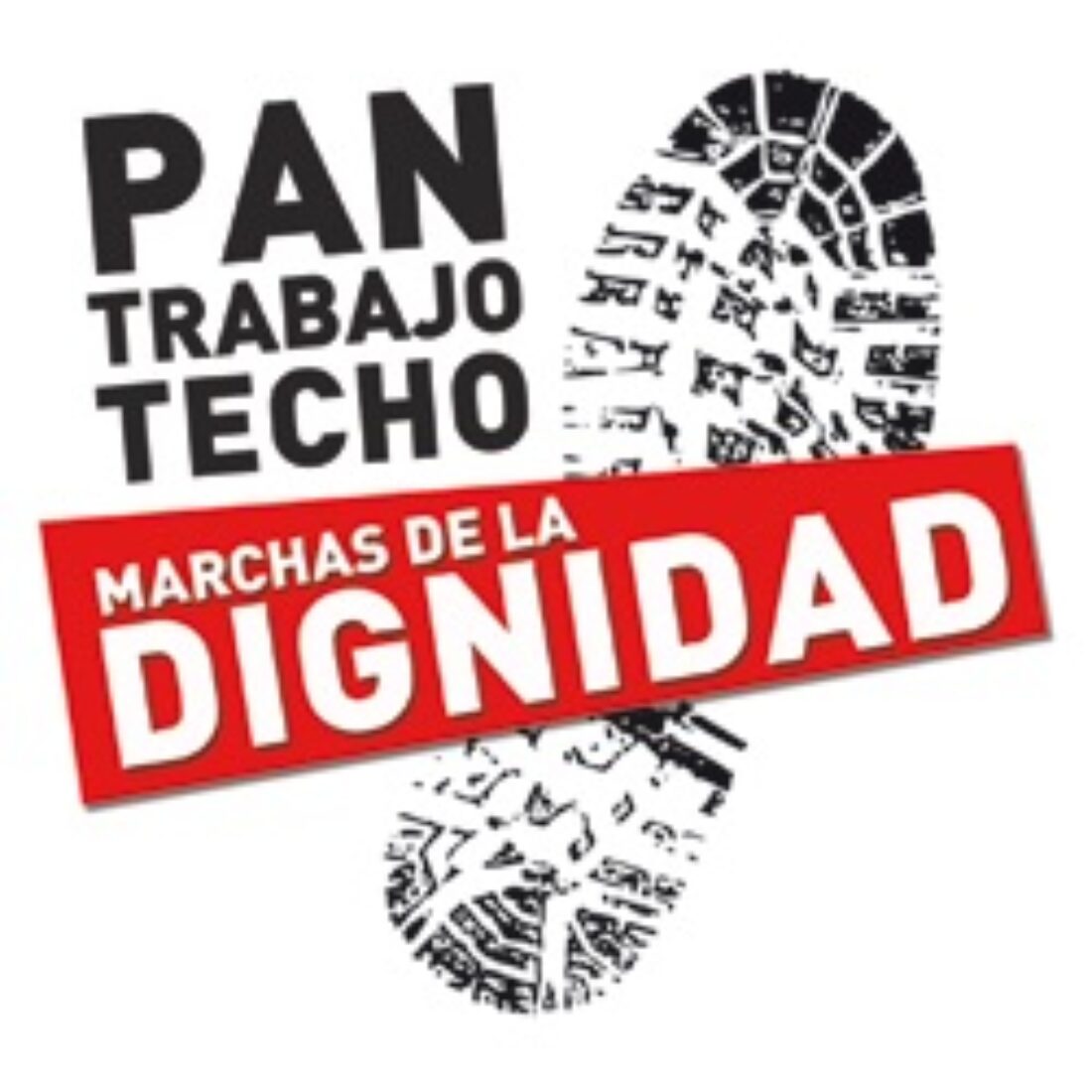 La CGT llama a secundar la convocatoria de jornada de movilización general del 22 de octubre, bajo el lema de «Pan, Trabajo, Techo y Dignidad»