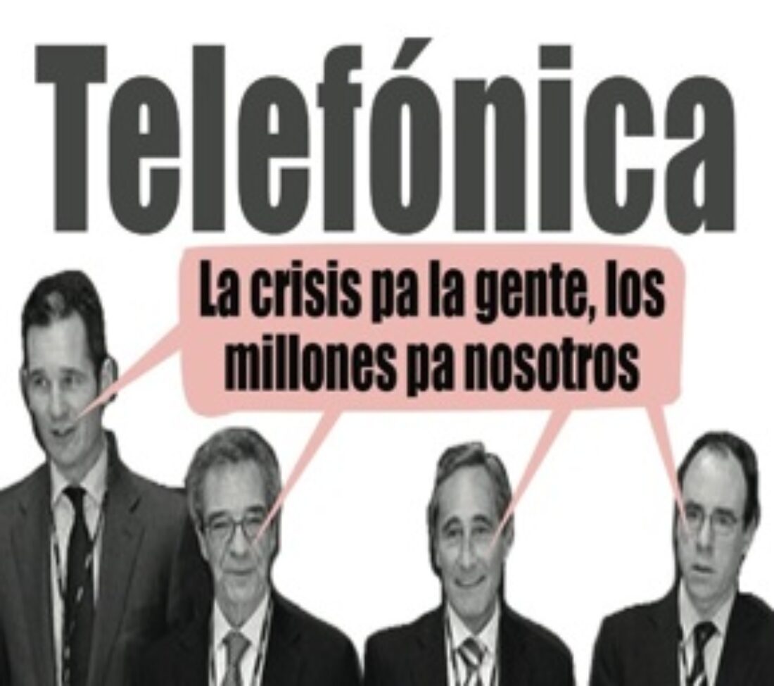 Derecho a permiso por lactancia en Telefónica Móviles España