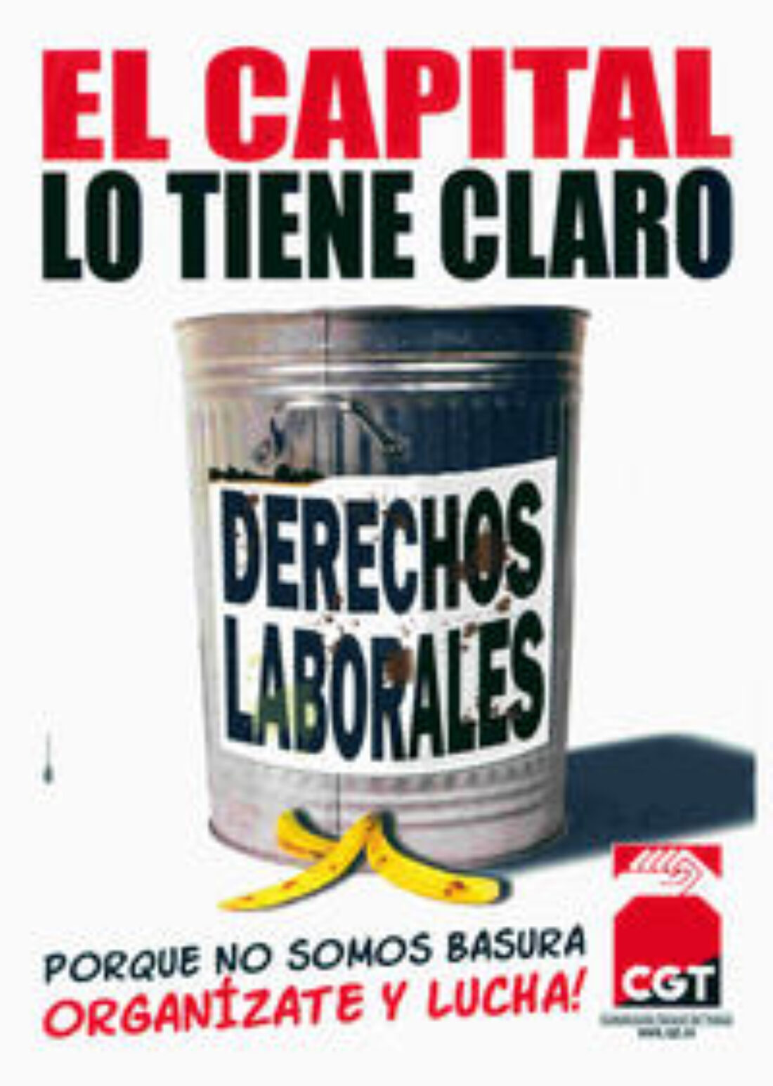 Recuperar Derechos Laborales ¡Ahora es el momento!